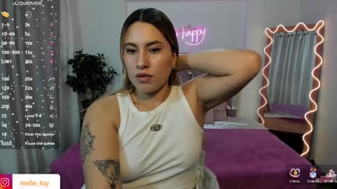 Snapshot of saaya_tay chatting on February 26, 2025, 11:52 am saaya_tay online show from February 26, 2025, 11:52 am