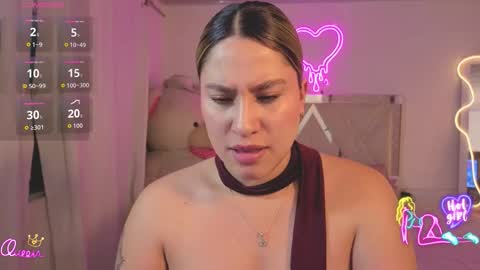 saaya_tay online show from March 2, 2026, 3:20 am