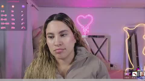 saaya_tay online show from March 18, 2026, 3:31 am