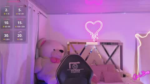 saaya_tay online show from April 10, 2026, 3:34 am