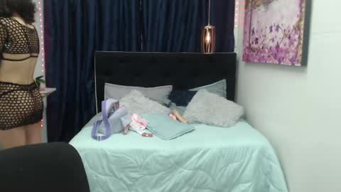 Snapshot of sabaha_ chatting on December 13, 2024, 7:15 am S A B A H A online show from December 13, 2024, 7:15 am