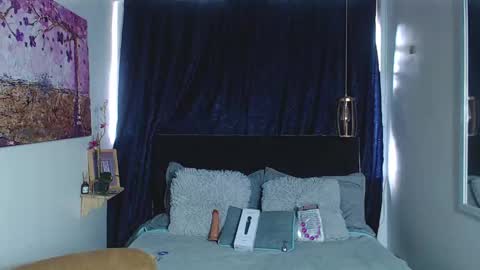 Snapshot of sabaha_ chatting on January 6, 2025, 7:45 pm S A B A H A online show from January 6, 2025, 7:45 pm