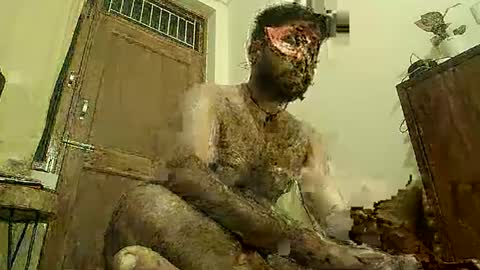 sabertil1947 online show from February 9, 2025, 7:09 pm