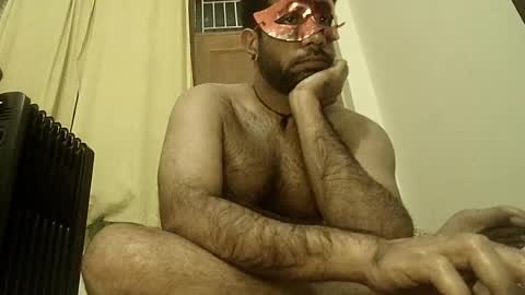 sabertil1947 online show from February 13, 2025, 7:31 pm