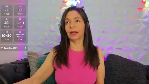 sabinadeluxe_cg online show from December 22, 2025, 12:24 pm