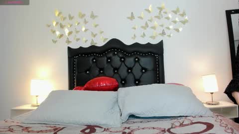 Snapshot of sabinadeluxe_cg chatting on February 7, 2026, 12:53 pm sabinadeluxe_cg online show from February 7, 2026, 12:53 pm