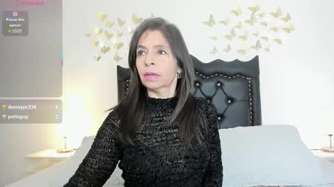 Snapshot of sabinadeluxe_cg chatting on March 3, 2026, 2:23 pm sabinadeluxe_cg online show from March 3, 2026, 2:23 pm