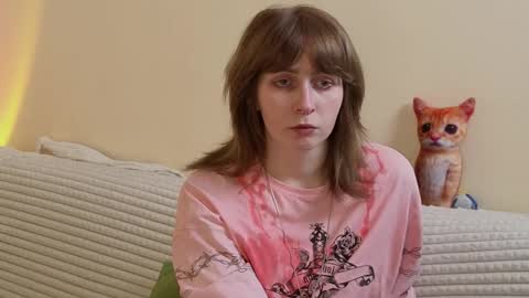 Lisa your new homie online show from April 29, 2026, 7:34 am