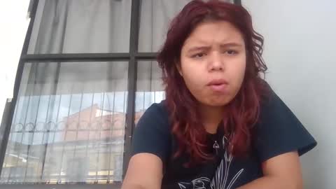 Sabina Merchetti online show from November 9, 2025, 6:39 pm