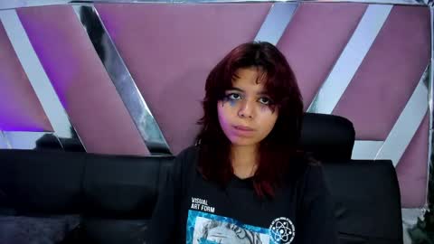 Sabina Merchetti online show from March 27, 2026, 5:13 am