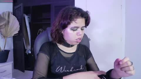 Snapshot of sabinamerchetti_ chatting on May 5, 2026, 7:55 pm Sabina Merchetti online show from May 5, 2026, 7:55 pm