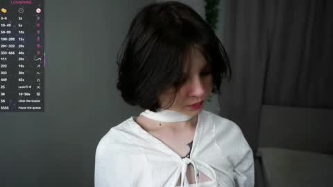 Snapshot of sabinekansky chatting on January 13, 2026, 8:14 pm sabinekansky online show from January 13, 2026, 8:14 pm