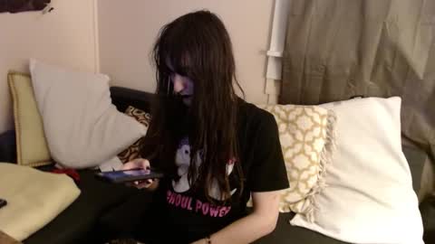 sabinewinters online show from March 24, 2026, 11:21 pm