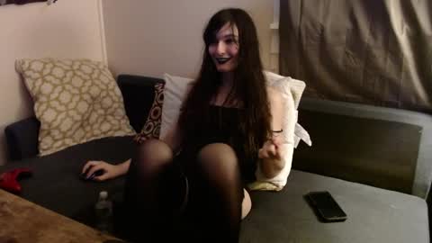 sabinewinters online show from May 15, 2026, 11:01 pm