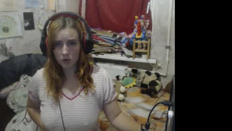 Snapshot of sabochka888 chatting on December 5, 2024, 7:27 am sabochka888 online show from December 5, 2024, 7:27 am