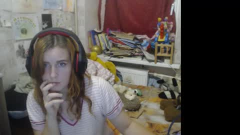 Snapshot of sabochka888 chatting on December 6, 2024, 7:32 am sabochka888 online show from December 6, 2024, 7:32 am