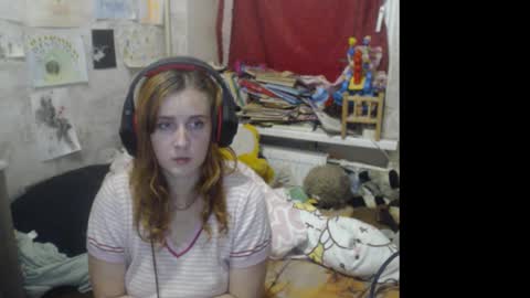 Snapshot of sabochka888 chatting on December 6, 2024, 10:38 am sabochka888 online show from December 6, 2024, 10:38 am