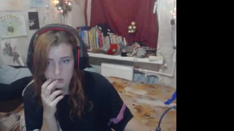 Snapshot of sabochka888 chatting on December 11, 2024, 7:09 am sabochka888 online show from December 11, 2024, 7:09 am