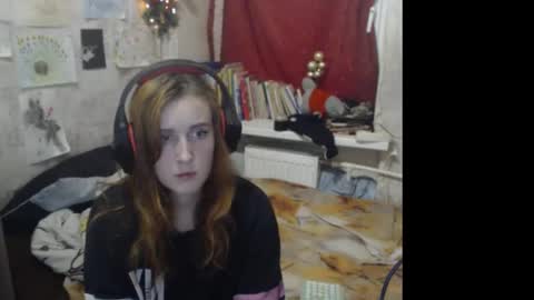 Snapshot of sabochka888 chatting on December 12, 2024, 7:41 am sabochka888 online show from December 12, 2024, 7:41 am