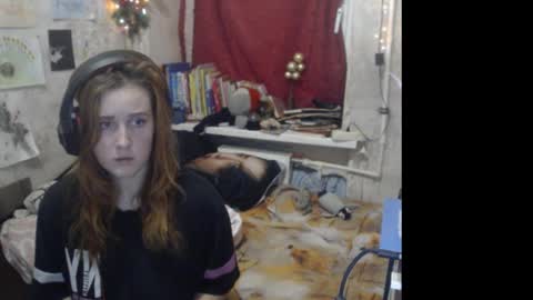 Snapshot of sabochka888 chatting on December 13, 2024, 7:25 am sabochka888 online show from December 13, 2024, 7:25 am