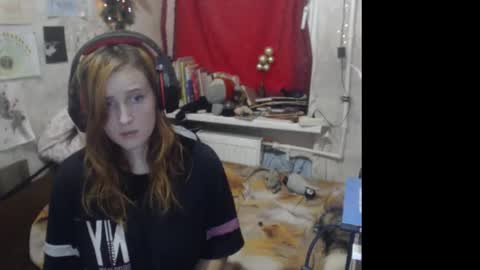 Snapshot of sabochka888 chatting on December 13, 2024, 10:30 am sabochka888 online show from December 13, 2024, 10:30 am