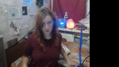Snapshot of sabochka888 chatting on December 23, 2024, 7:49 am sabochka888 online show from December 23, 2024, 7:49 am