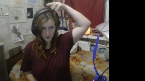 Snapshot of sabochka888 chatting on December 23, 2024, 10:53 am sabochka888 online show from December 23, 2024, 10:53 am
