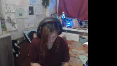 Snapshot of sabochka888 chatting on January 10, 2025, 6:53 am sabochka888 online show from January 10, 2025, 6:53 am
