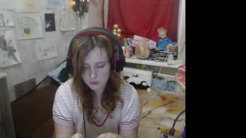Snapshot of sabochka888 chatting on January 13, 2025, 10:36 am sabochka888 online show from January 13, 2025, 10:36 am