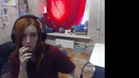 Snapshot of sabochka888 chatting on February 21, 2025, 11:11 am sabochka888 online show from February 21, 2025, 11:11 am