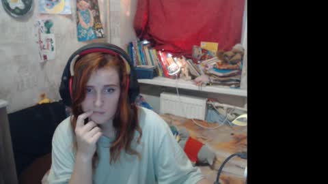 Snapshot of sabochka888 chatting on February 28, 2025, 7:37 am sabochka888 online show from February 28, 2025, 7:37 am