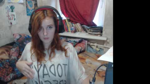 Snapshot of sabochka888 chatting on March 6, 2025, 9:25 am sabochka888 online show from March 6, 2025, 9:25 am