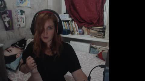 Snapshot of sabochka888 chatting on September 9, 2025, 7:02 pm sabochka888 online show from September 9, 2025, 7:02 pm