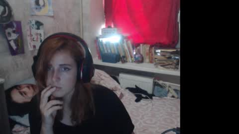 Snapshot of sabochka888 chatting on September 11, 2025, 7:41 am sabochka888 online show from September 11, 2025, 7:41 am