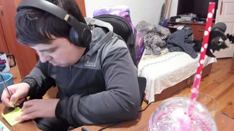 1141323  my Lord Mister Max   moms treasure online show from January 14, 2025, 4:57 am