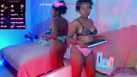 sabriana_smith1 online show from February 18, 2026, 11:33 pm