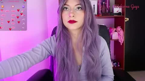 Sabrina online show from October 29, 2025, 12:24 am