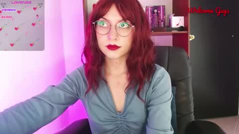 Sabrina online show from November 22, 2025, 11:37 pm