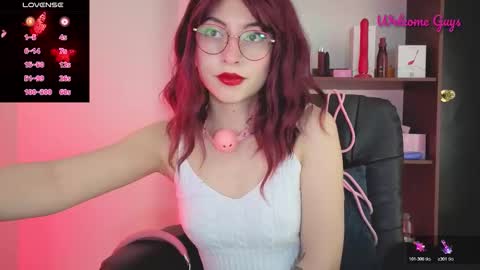 Sabrina online show from February 14, 2026, 11:34 pm