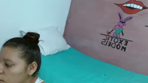 Snapshot of sabrina_81 chatting on April 12, 2026, 1:32 am sabrina_81 online show from April 12, 2026, 1:32 am