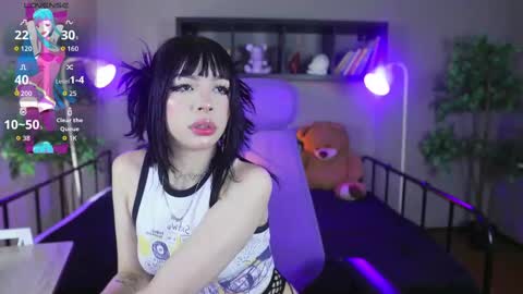 Snapshot of sabrina_bloom_ chatting on September 24, 2025, 1:47 pm sabri online show from September 24, 2025, 1:47 pm