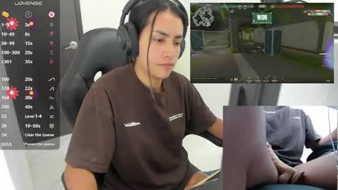 Angie  online show from May 15, 2026, 5:31 pm