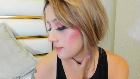 . Sabrina Cole . online show from December 21, 2024, 6:52 am