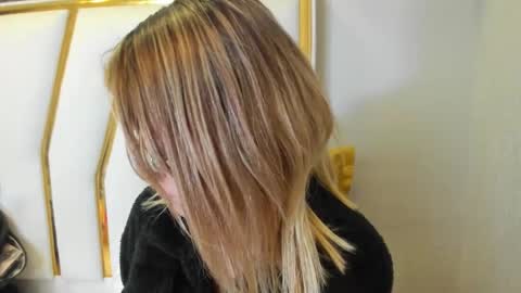 . Sabrina Cole . online show from January 15, 2025, 9:13 am