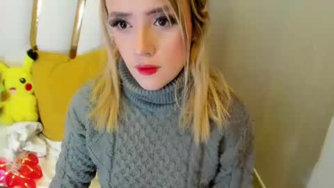 . Sabrina Cole . online show from February 16, 2025, 3:26 am