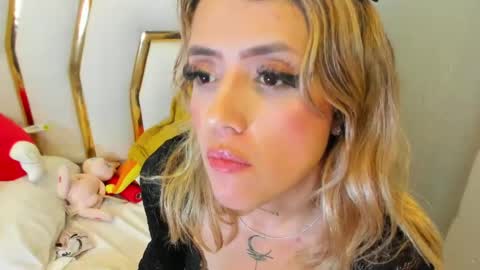 . Sabrina Cole . online show from February 19, 2025, 9:50 am