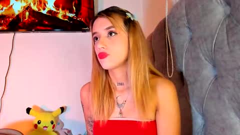 . Sabrina Cole . online show from November 23, 2025, 4:56 am