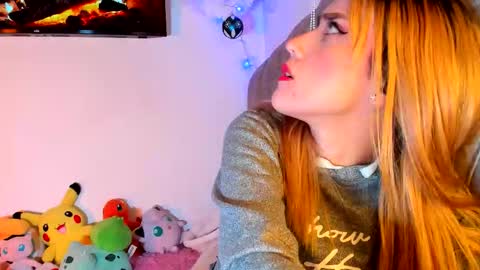 . Sabrina Cole . online show from November 30, 2025, 5:00 am