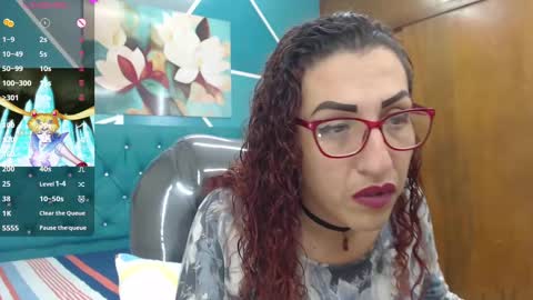 SABRINA online show from March 6, 2025, 12:41 pm