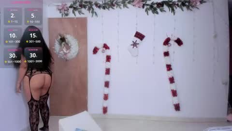 sabrina_geek online show from January 15, 2025, 1:23 am